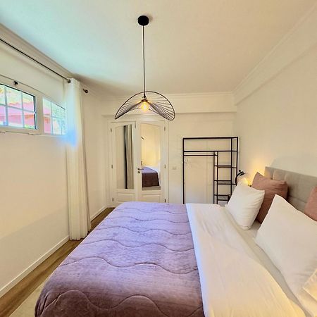 Вилла Casa Caboz Понта-ду-Сол Экстерьер фото